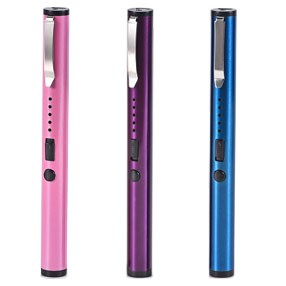 TW-1903型号钢笔款电棍