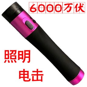 YJ-02型号高压电棍