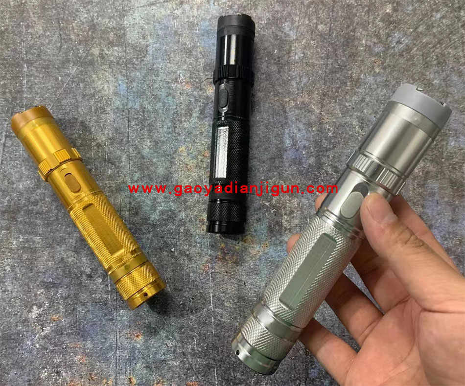 黑鹰910A高压电棍