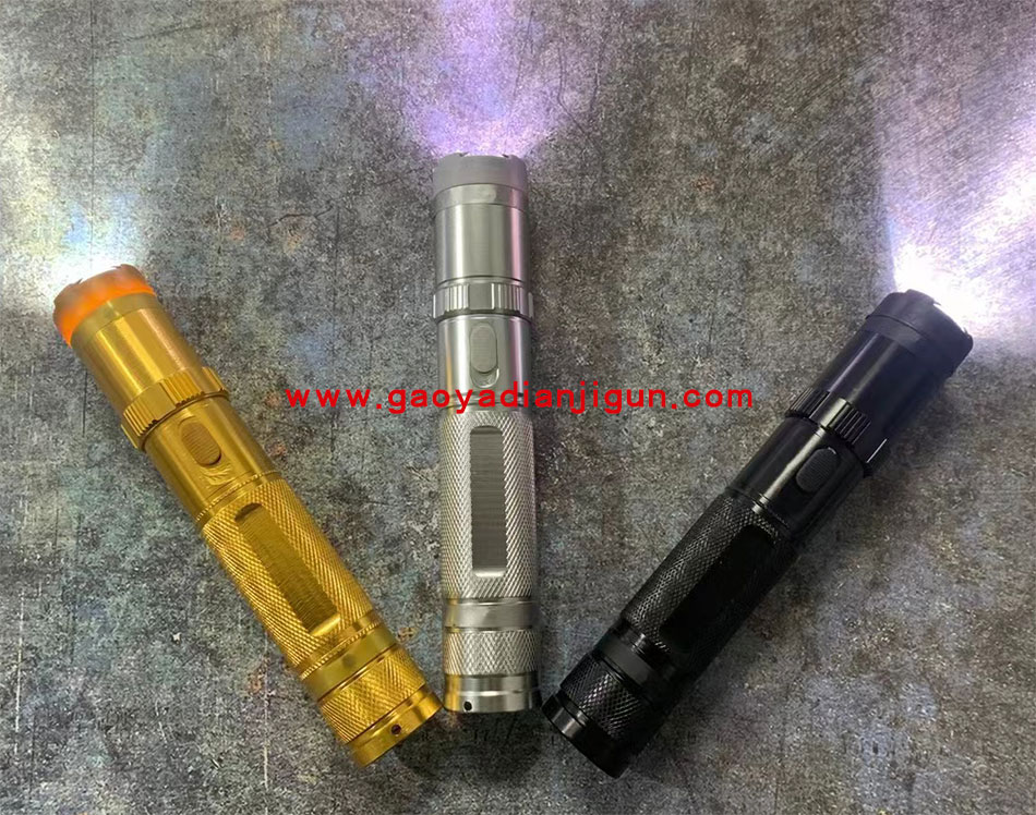 黑鹰910A高压电棍