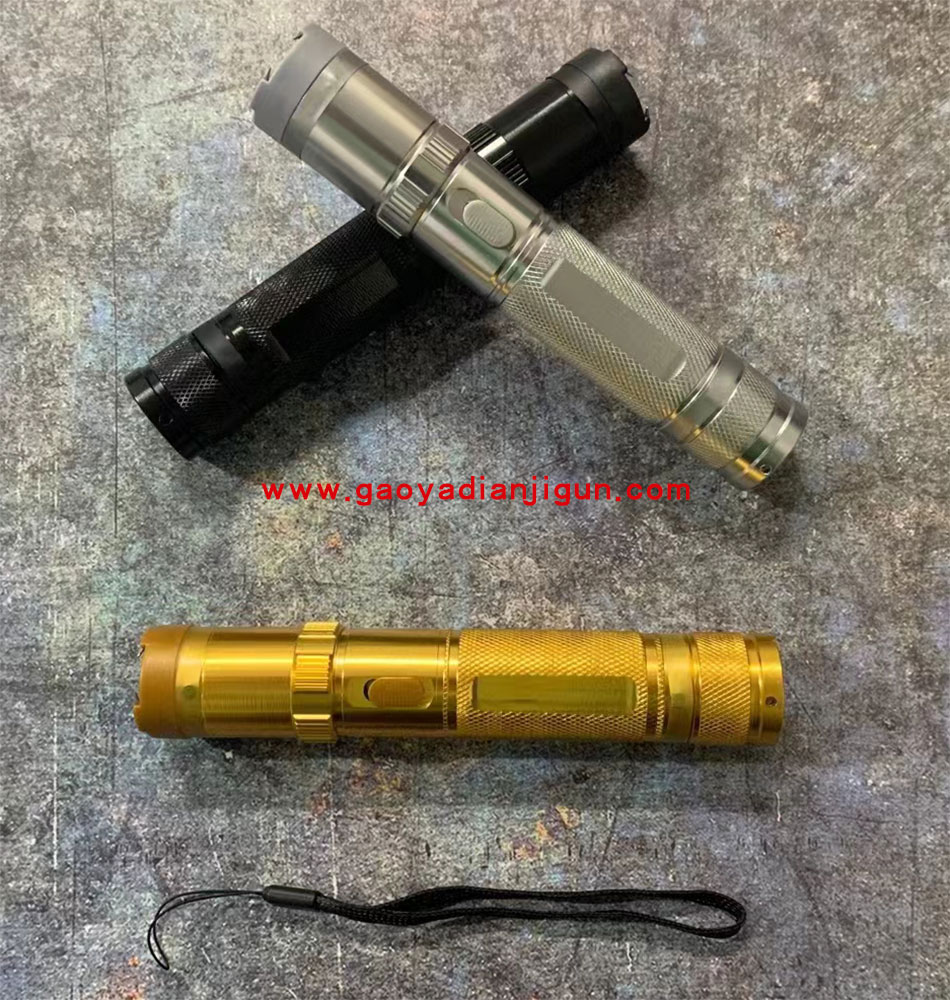 黑鹰910A高压电棍