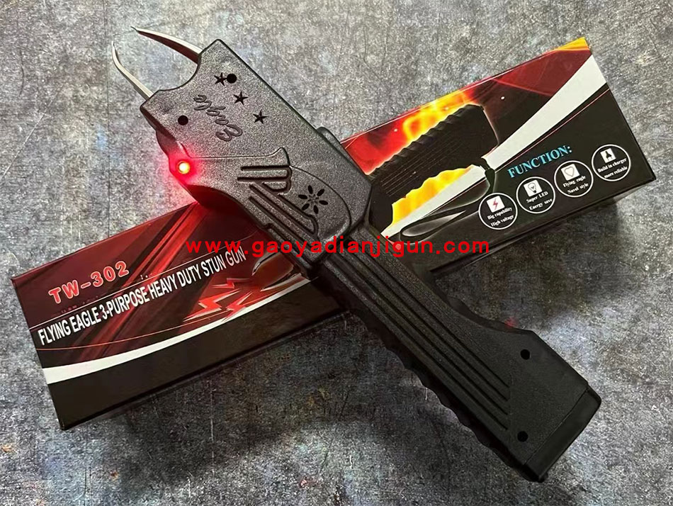 TW302高压电棍