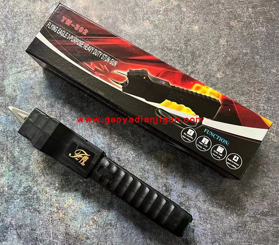 TW302高压电棍