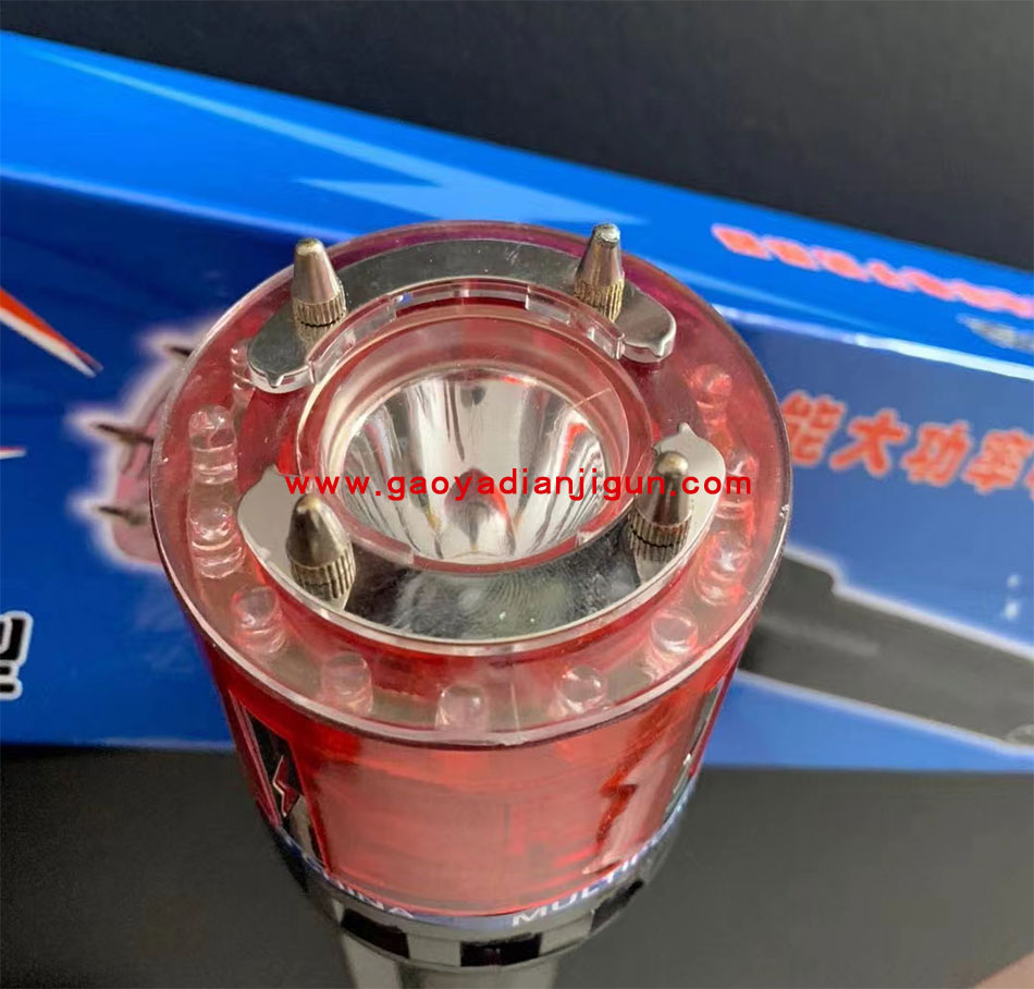 TW303高压电棍