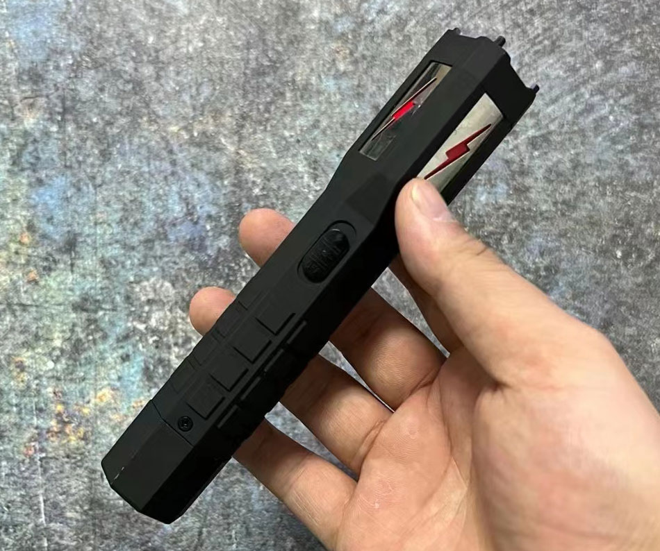 TW1802高压电棍