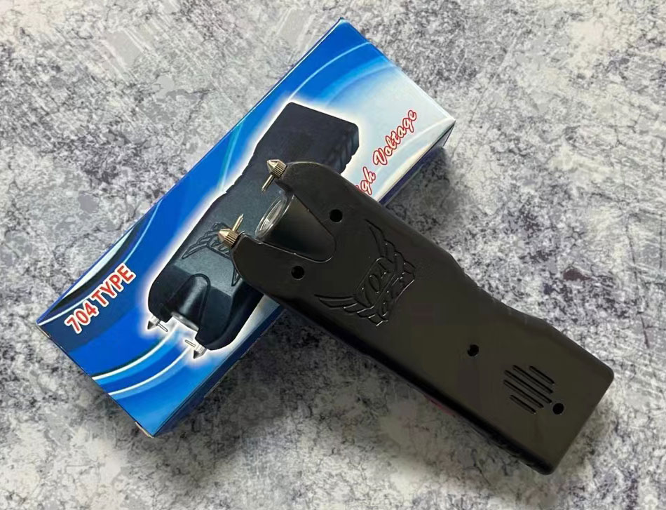 704超高压电击器