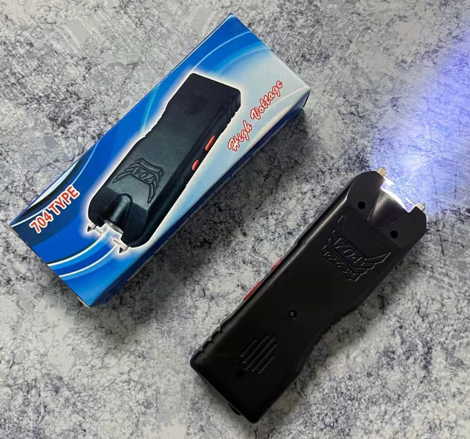 704超高压电击器