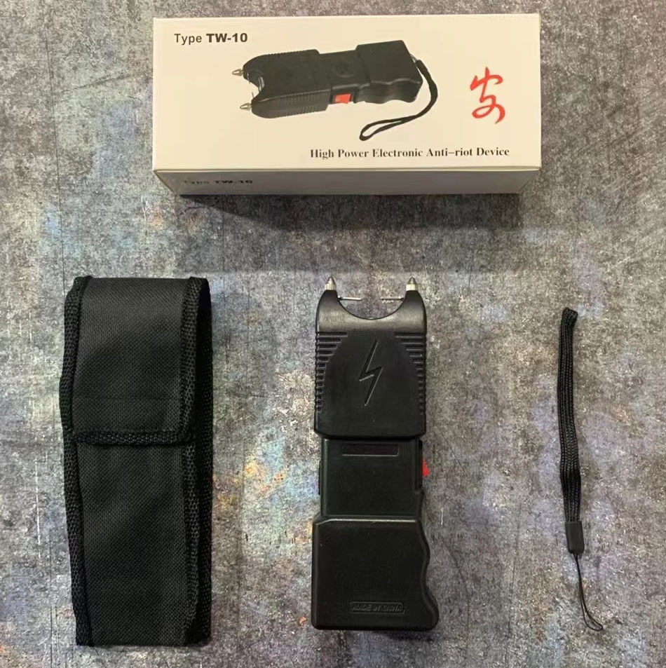 TW10高压电棍