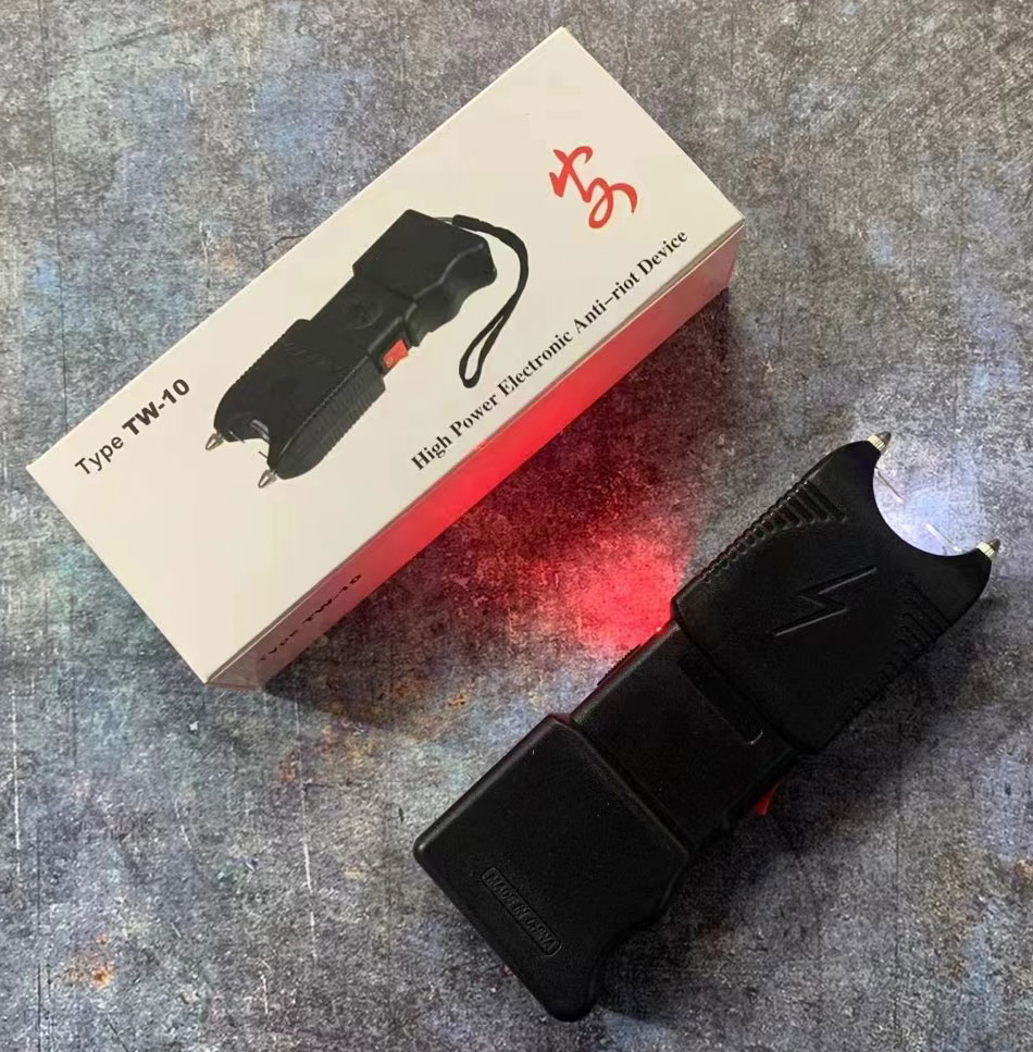TW10高压电棍