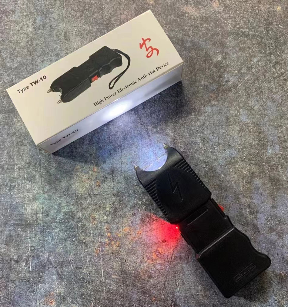 TW10高压电棍