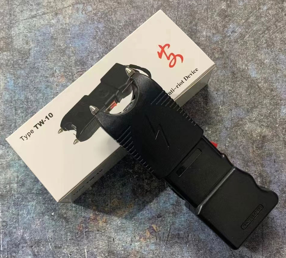 TW10高压电棍