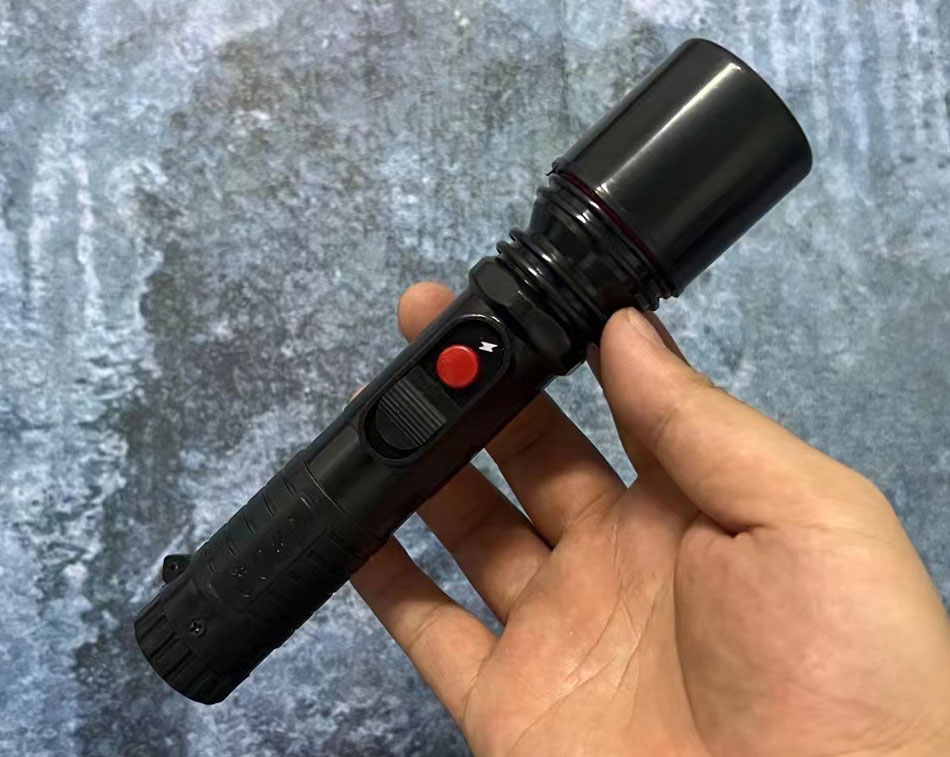 TW305防身电棍