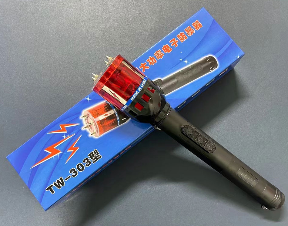 TW303高压电棍
